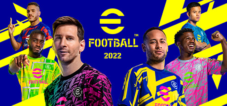 eFootball™ 2022