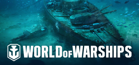 World of Warships
