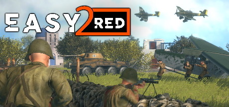 Easy Red 2