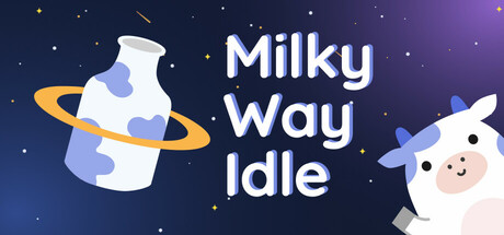 Milky Way Idle - 银河奶牛放置