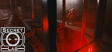 SCP秘密实验室 / SCP: Secret Laboratory