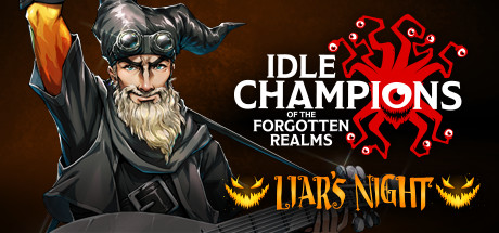 Idle Champions of the Forgotten Realms