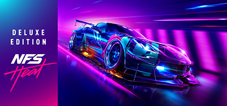 《Need for Speed™ Heat