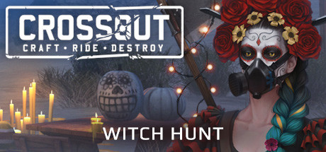 Crossout