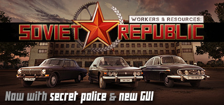 Workers & Resources: Soviet Republic