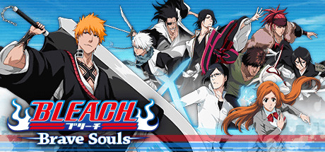 BLEACH Brave Souls - 3D 动作