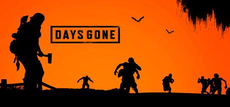 Days Gone