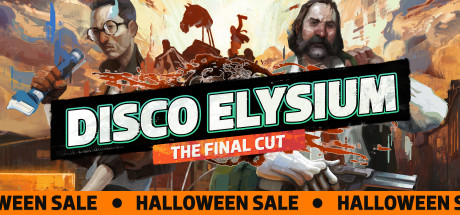 Disco Elysium - The Final Cut