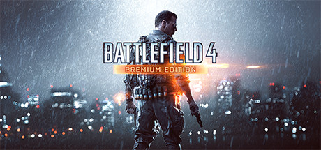 《Battlefield 4》™