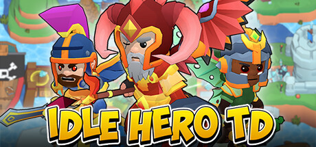 Idle Hero TD