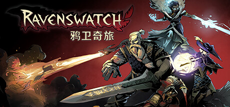 Ravenswatch