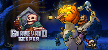 Graveyard Keeper