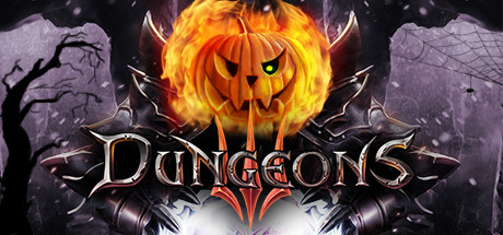 Dungeons 3