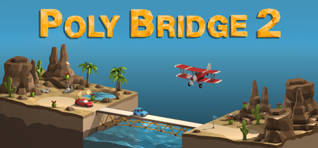 Poly Bridge 2