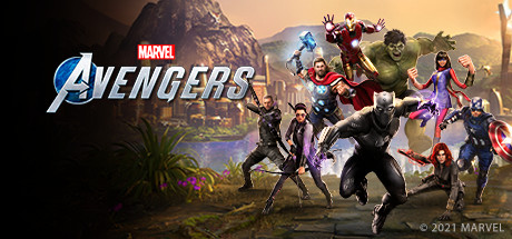 Marvel’s Avengers | 漫威复仇者