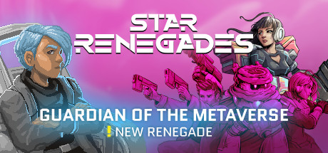 明星叛徒Star Renegades