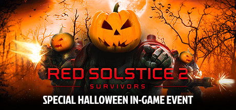 Red Solstice 2: Survivors - 红至日2：幸存者