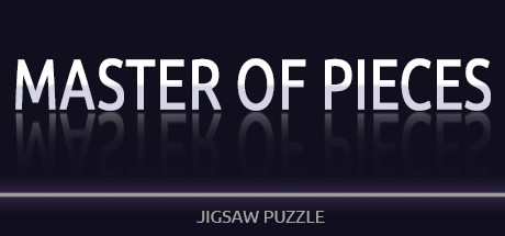 Master of Pieces © Jigsaw Puzzle
