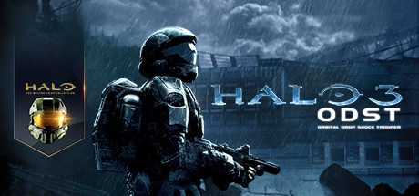 Halo 3: ODST Mod Tools - MCC