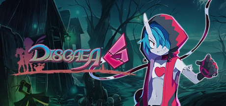 魔界战记 DISGAEA6