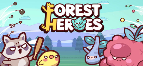 绿林英雄 (Forest Heroes)