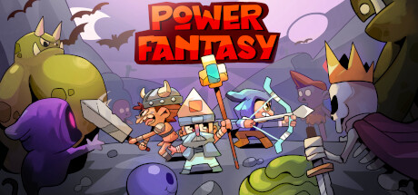 Power Fantasy