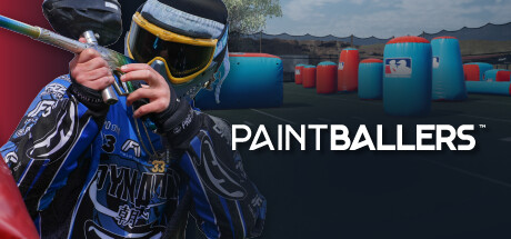 Paintballers Playtest