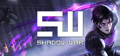 SHADOW WAR Playtest