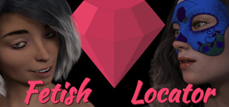 Fetish Locator Week One - Extended Edition