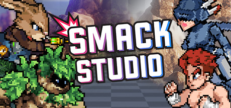 Smack Studio (Early Access)