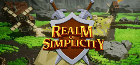 Realm of Simplicity MMORPG
