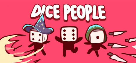 Dice People