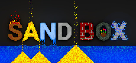 Sand:box