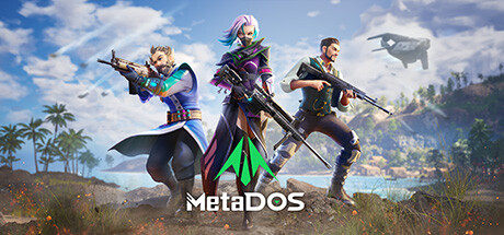MetaDOS Playtest
