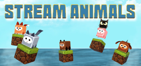 Stream Animals
