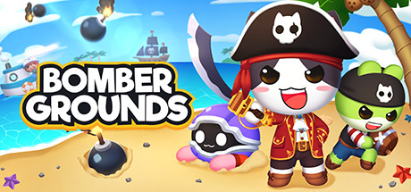 Bombergrounds: Battle Royale