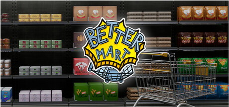 Better Mart Playtest