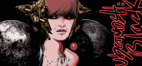 乌伯狂舞:黑色版