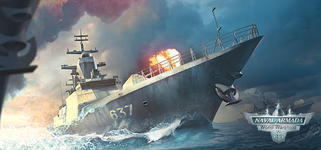 Naval Armada: 战舰题材战争策略手游