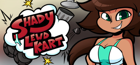 Shady Lewd Kart