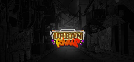 Urban Rivals