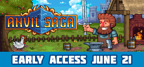 Anvil Saga