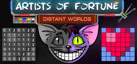 Artists Of Fortune: Distant Worlds