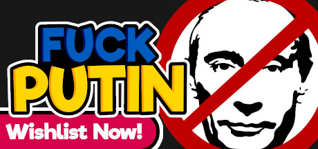 FUCK PUTIN