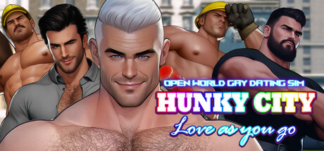 Hunky City
