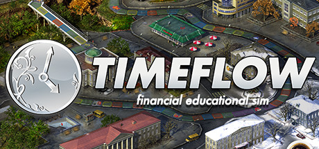 Timeflow – Time & Money Sim