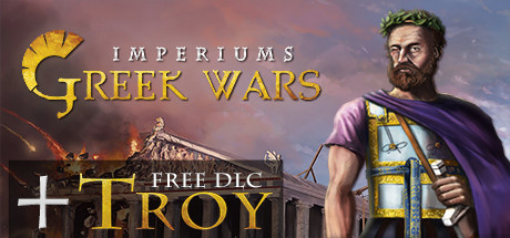 Imperiums: Greek Wars