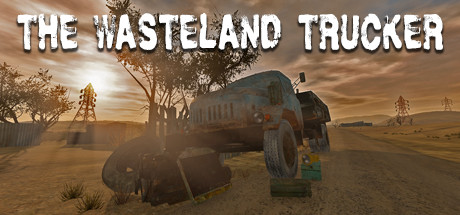 The Wasteland Trucker
