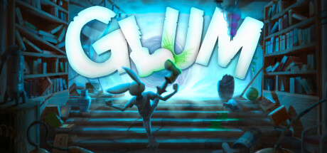 Glum: A Wicked Misadventure Playtest