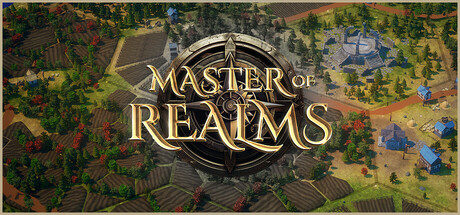 Master of Realms Playtest